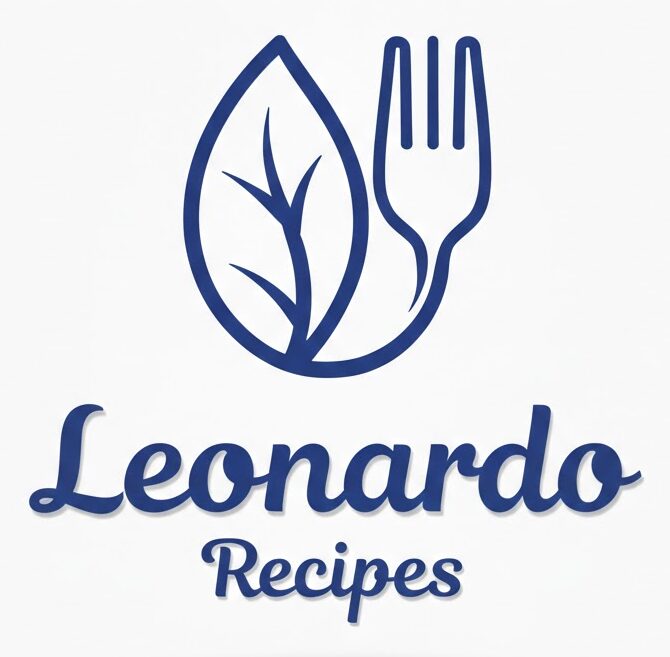 Leonardo Recipes