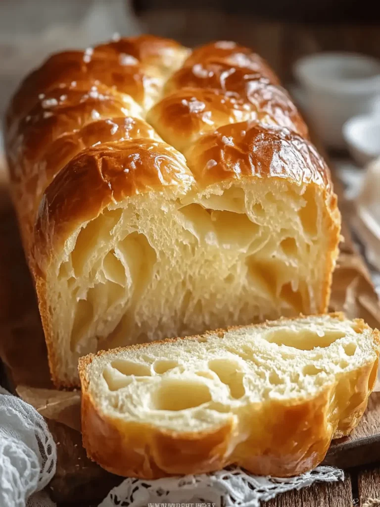 Irresistible Easy Sweet Condensed Milk Bread Recipe at Home